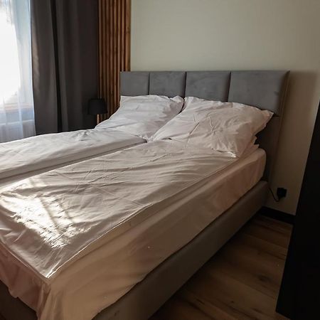 Bison Apartamenty Бялисток Екстериор снимка