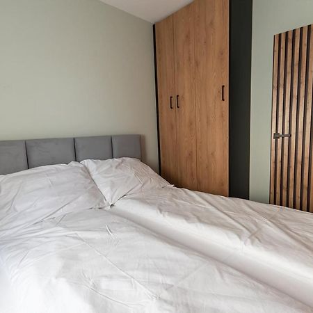 Bison Apartamenty Бялисток Екстериор снимка