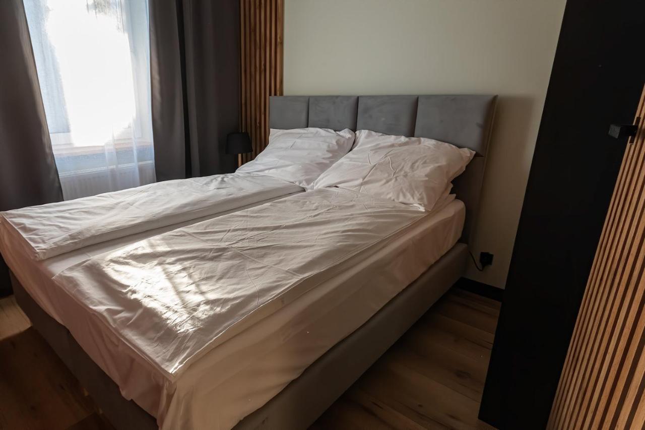 Bison Apartamenty Бялисток Екстериор снимка