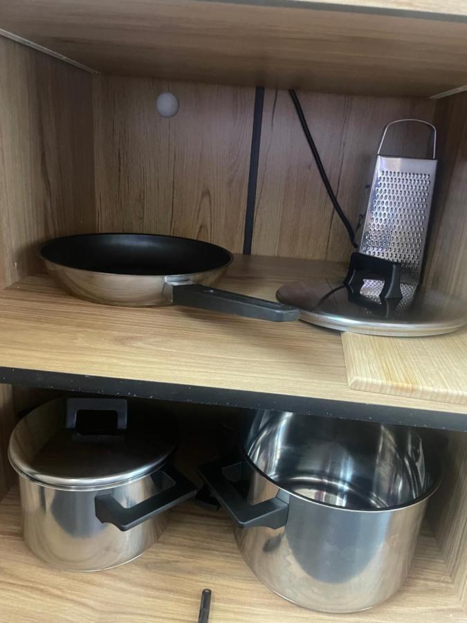 Bison Apartamenty Бялисток Екстериор снимка