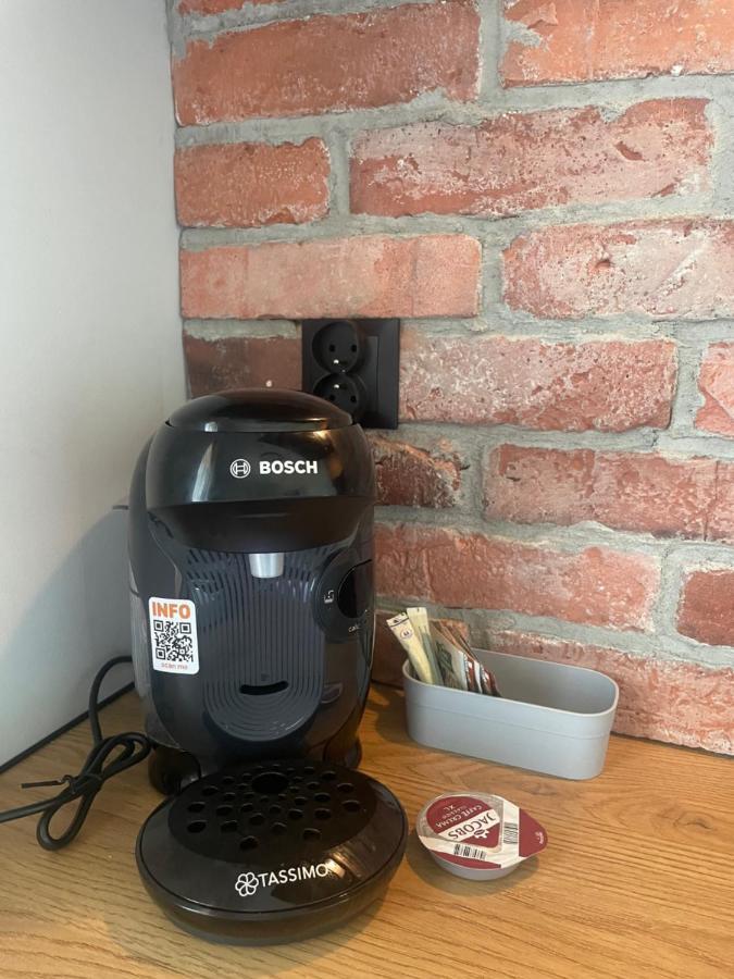 Bison Apartamenty Бялисток Екстериор снимка